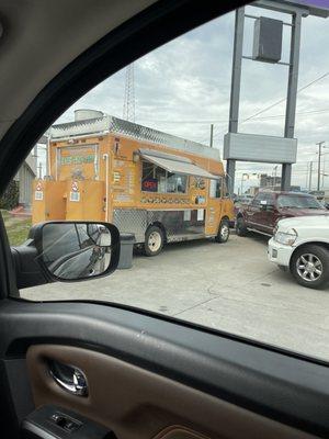 Food truck