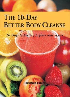 Want to do a  Cleanse at home?
Here is tips and daily recipes to feel lighter and healthier!