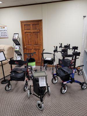 Mobility Plus Columbia City
220 State Road 424, Ste A
Columbia City, IN 46725
(260) 503-6066