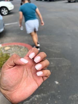 Nails