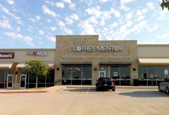 Clothes Mentor in North Richland Hills, TX