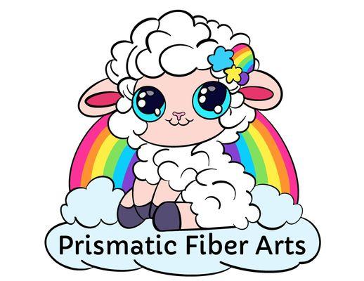 Welcome to Prismatic Fiber Arts!