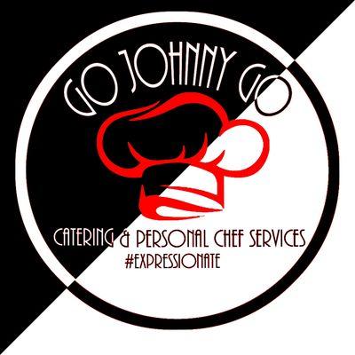 GoJohnnyGo Catering and Personal Chef Services.