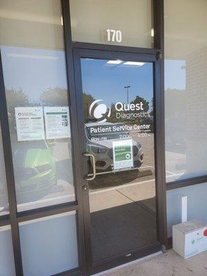 Quest Diagnostics