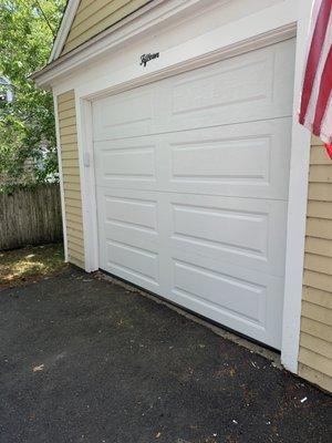 All In Garage Doors