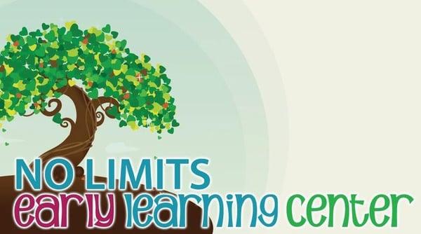 No Limits Early Learning Center. A Clean, Safe Environment for your child