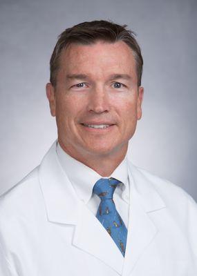 Dr. F. Allen Richburg, MD, MS, FAAFP is the Director of the Sorrento Valley office of SDSM.