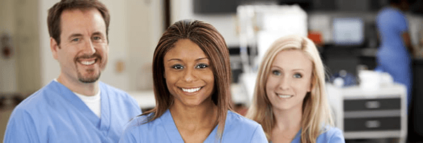 Nurse Jobs Nationwide