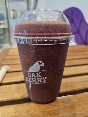 Oakberry Acai