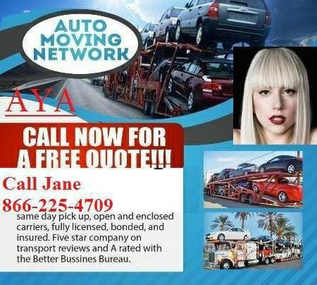 Arizona Auto Transport