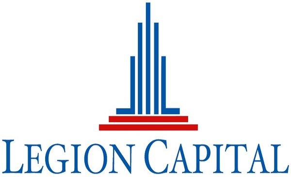 Legion Capital Corporation