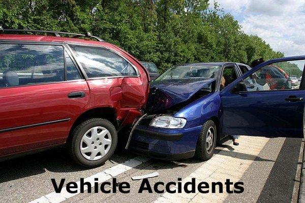 West Covina Car Accident and Injury Attorney