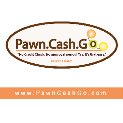 Pawn Cash Go