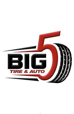 Big 5 Tire & Auto Service