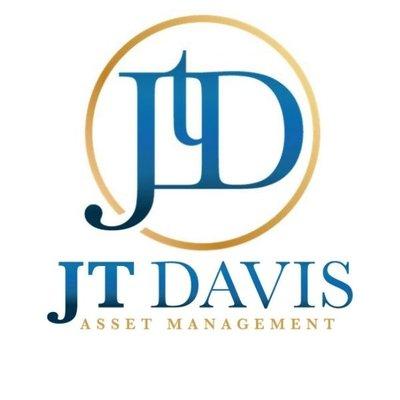 JT Davis Asset Management Logo