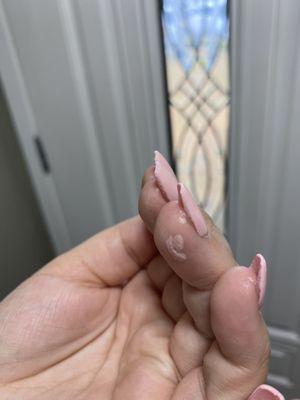 Nails Connection