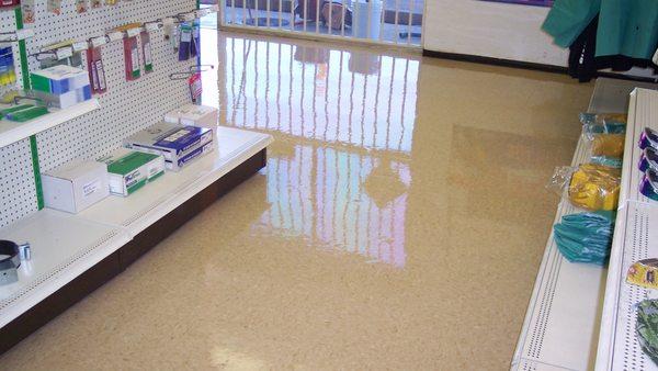 Bring Back the Shine to Your Floors! 
Call (818) 337-7058