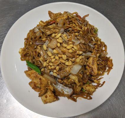 HOUSE PAD THAI