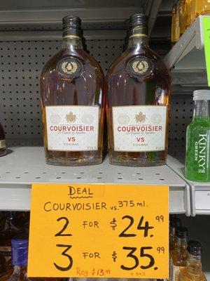 Courvoisier