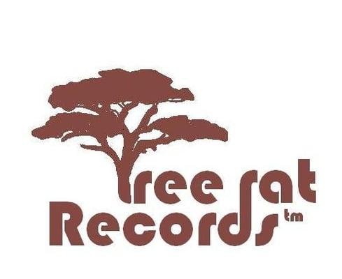 Tree Rat Records (Andrew Roberts)