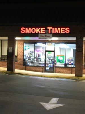 Smoke Times