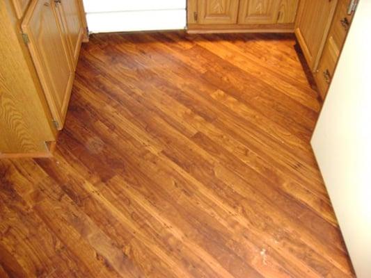 HardWood Flooring in Bucks County...94floor