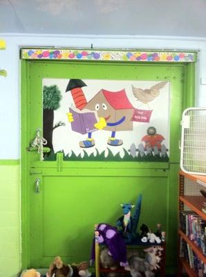 Children's Room