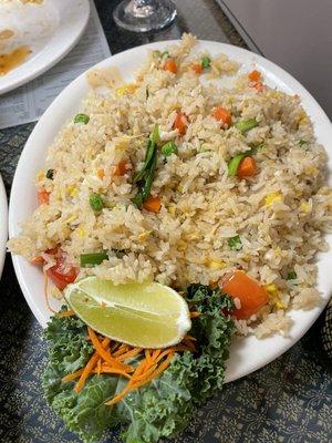 Thai Fried Rice