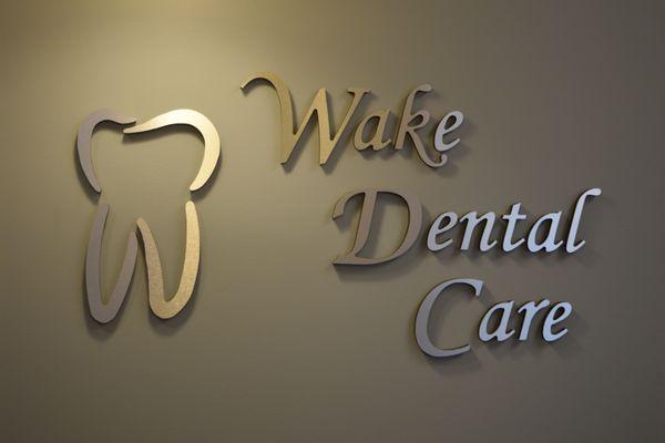 Make us your new dental home!