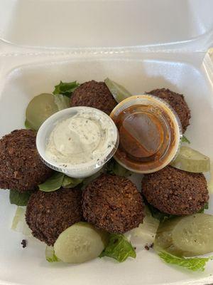 Falafel