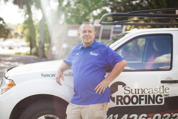 Suncastle Roofing