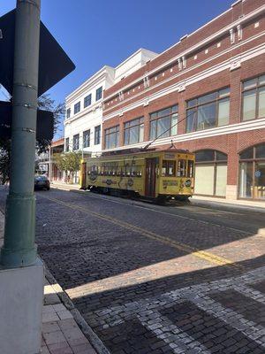 Ybor City Food Tours