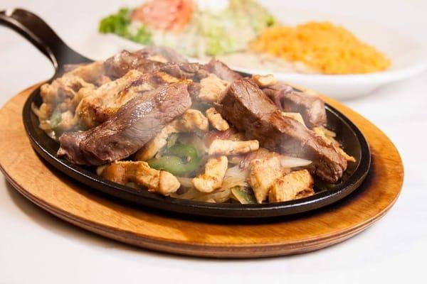 Fajitas