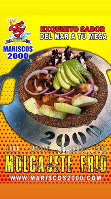 Marisco's 2000