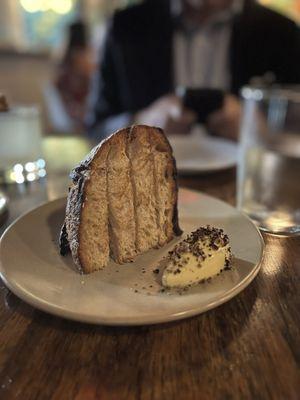 Bread Service