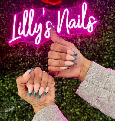 Lilly's Nails