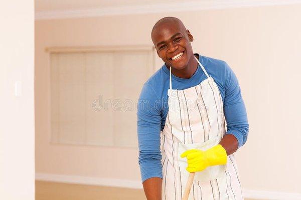 House Cleaning Service