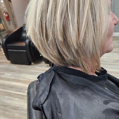 Cuts by jaz