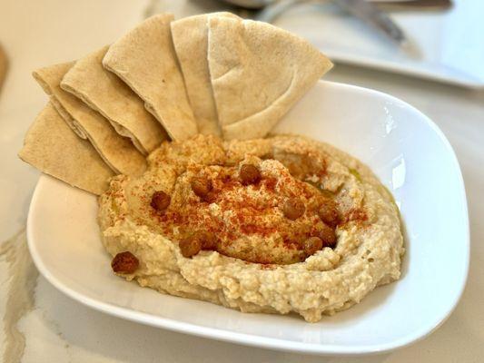 Hummus