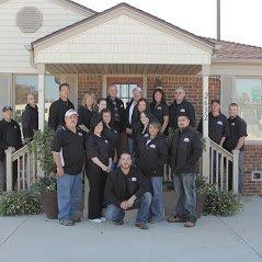 Great Ridgid Team!