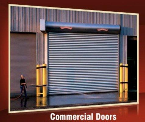 Overhead Door Company of Wasatch