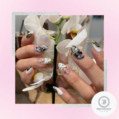 Dana's Elegant Nails &Spa