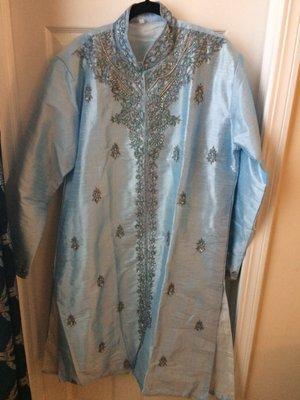 Men's kurta