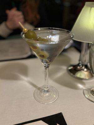 Martini