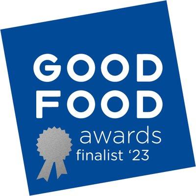 Good Food award finalist