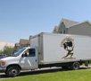 Strongman Movers Truck, local move