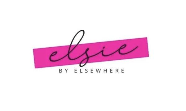 Elsie by Elsewhere