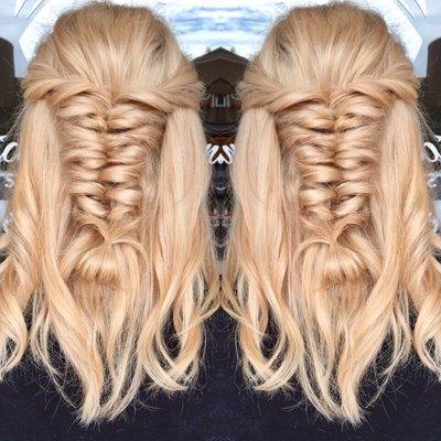 Braid by Lily.