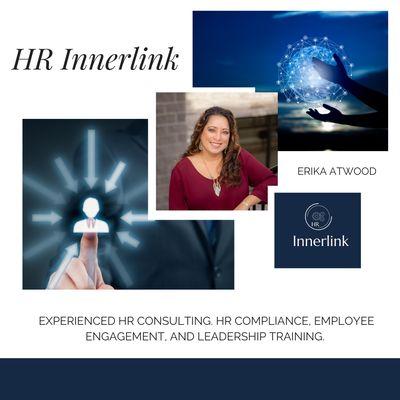 HR compliance, employee engagement, and leadership training. We know you have a choice when it comes to HR Outsourcing. #hr #hrinnerlink