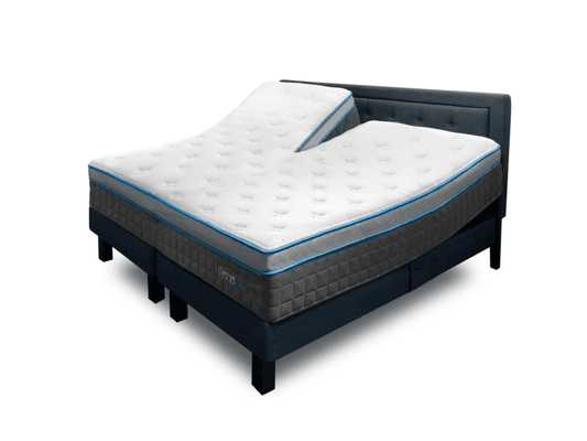 iSense Adjustable Air Mattress